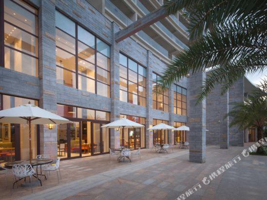 Aloha Oceanfront Suite Resort Lingshui  Екстер'єр фото