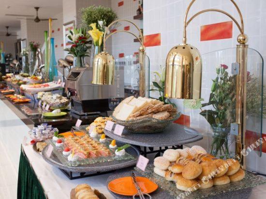 Aloha Oceanfront Suite Resort Lingshui  Екстер'єр фото