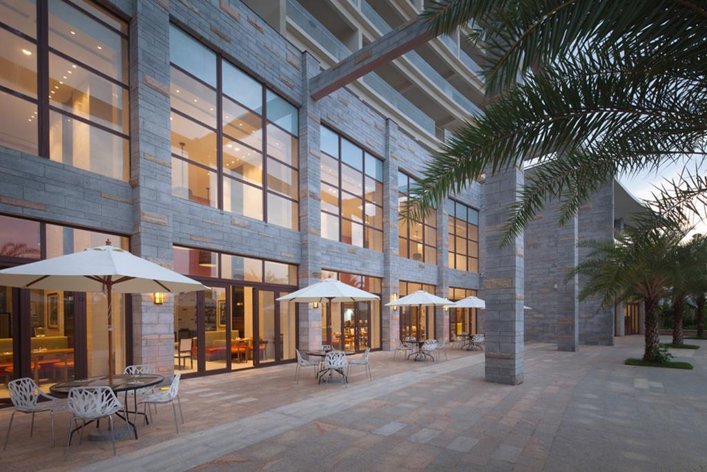 Aloha Oceanfront Suite Resort Lingshui  Екстер'єр фото