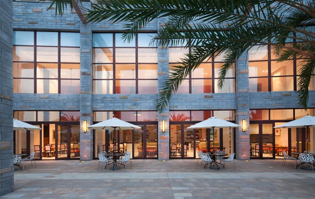 Aloha Oceanfront Suite Resort Lingshui  Екстер'єр фото