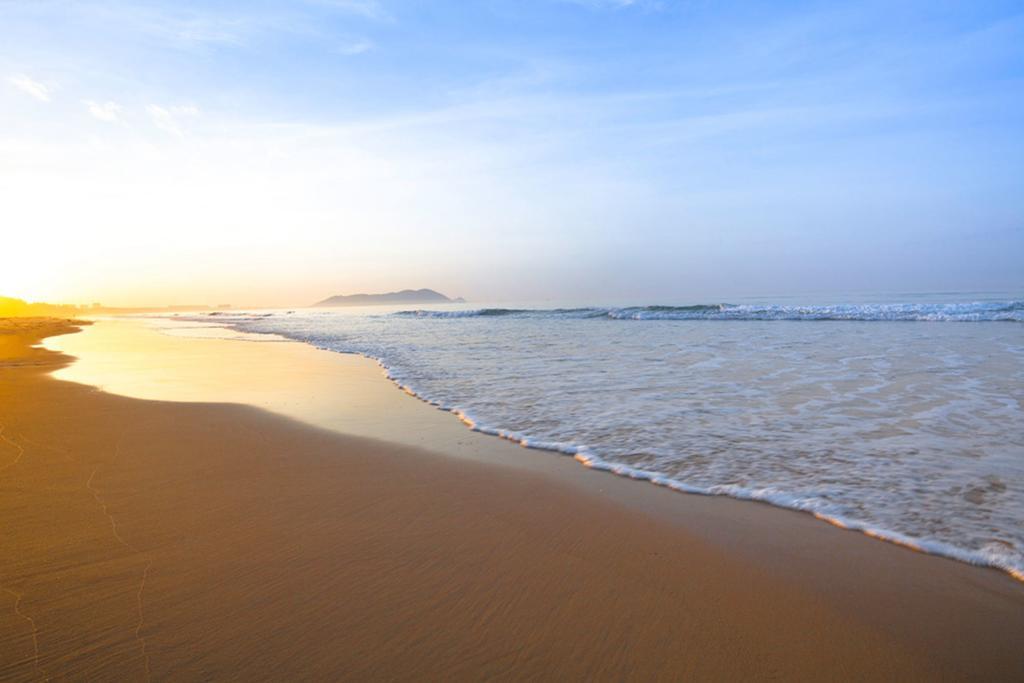 Aloha Oceanfront Suite Resort Lingshui  Екстер'єр фото