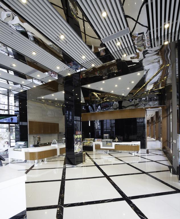 Aloha Oceanfront Suite Resort Lingshui  Екстер'єр фото
